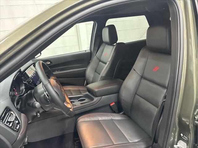 New 2026 Dodge Durango For Sale in Wilmington, OH