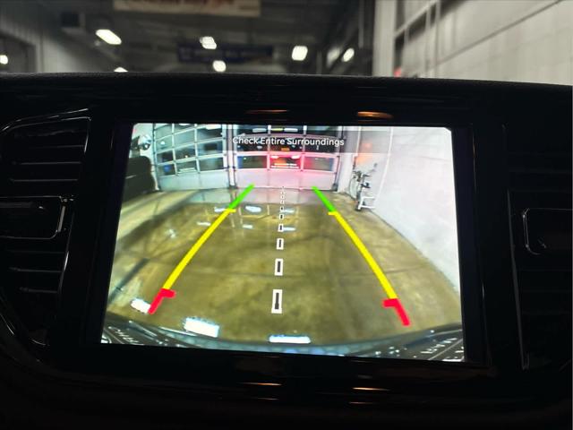 New 2026 Dodge Durango For Sale in Wilmington, OH