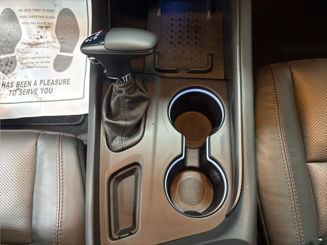 New 2026 Dodge Durango For Sale in Wilmington, OH