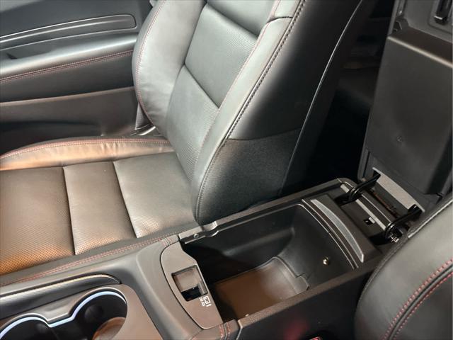 New 2026 Dodge Durango For Sale in Wilmington, OH