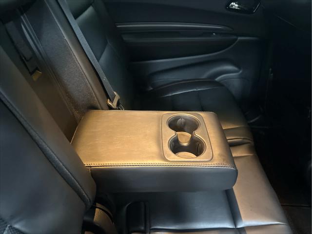 New 2026 Dodge Durango For Sale in Wilmington, OH