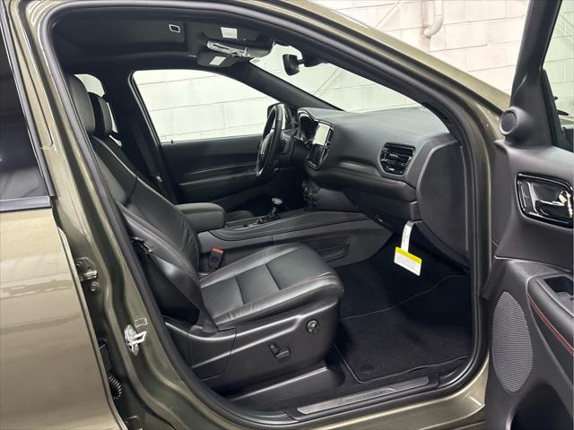 New 2026 Dodge Durango For Sale in Wilmington, OH