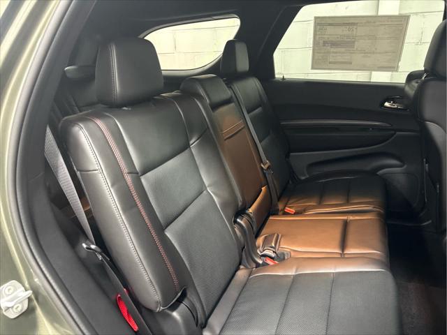 New 2026 Dodge Durango For Sale in Wilmington, OH