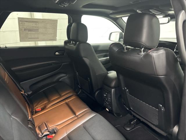 New 2026 Dodge Durango For Sale in Wilmington, OH