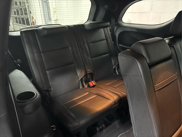 New 2026 Dodge Durango For Sale in Wilmington, OH