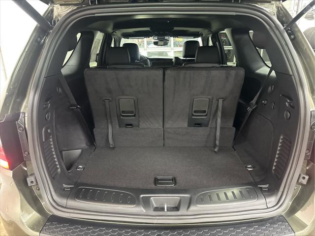 New 2026 Dodge Durango For Sale in Wilmington, OH