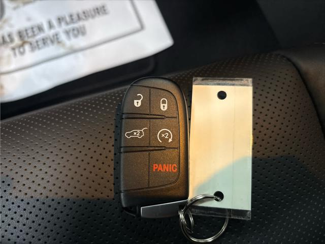 New 2026 Dodge Durango For Sale in Wilmington, OH