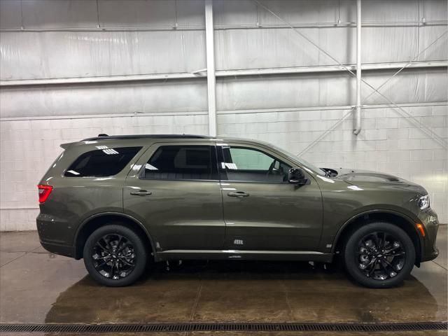 New 2026 Dodge Durango For Sale in Wilmington, OH