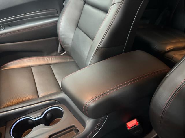 New 2026 Dodge Durango For Sale in Wilmington, OH