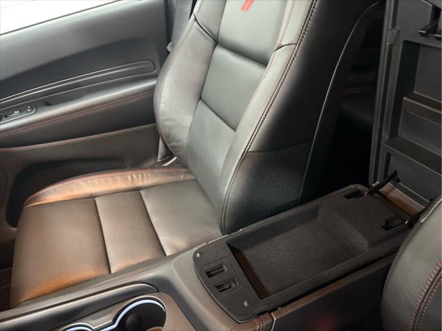 New 2026 Dodge Durango For Sale in Wilmington, OH