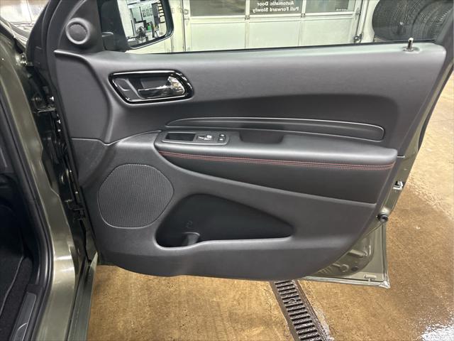 New 2026 Dodge Durango For Sale in Wilmington, OH