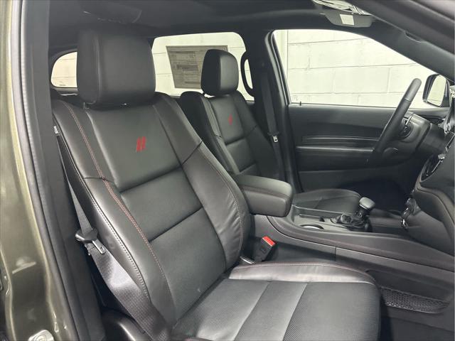 New 2026 Dodge Durango For Sale in Wilmington, OH