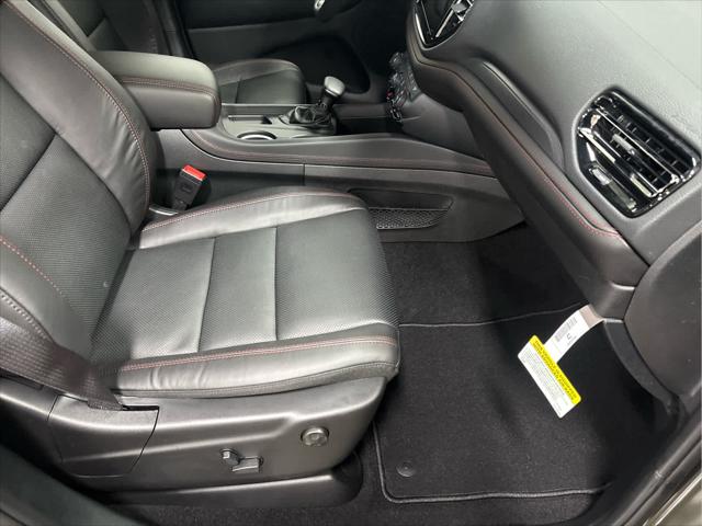 New 2026 Dodge Durango For Sale in Wilmington, OH