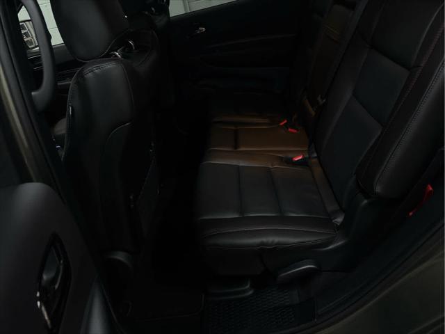 New 2026 Dodge Durango For Sale in Wilmington, OH