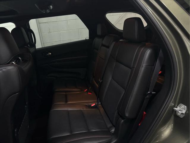 New 2026 Dodge Durango For Sale in Wilmington, OH