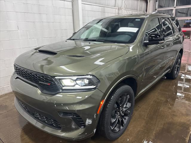 New 2026 Dodge Durango For Sale in Wilmington, OH