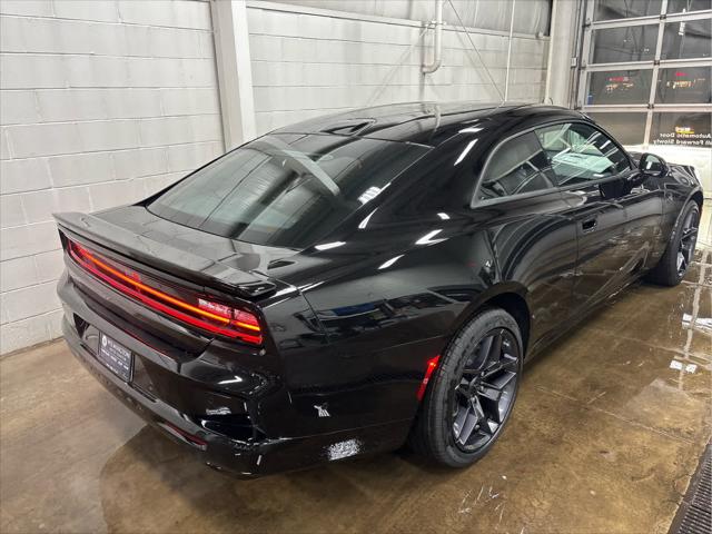 New 2026 Dodge Charger For Sale in Wilmington, OH