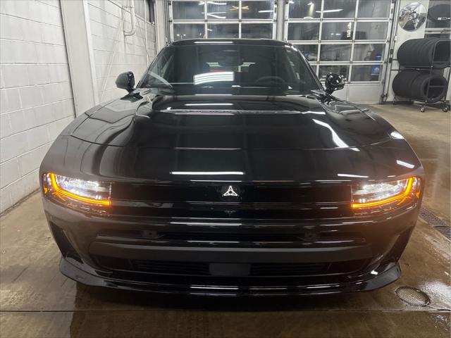 New 2026 Dodge Charger For Sale in Wilmington, OH