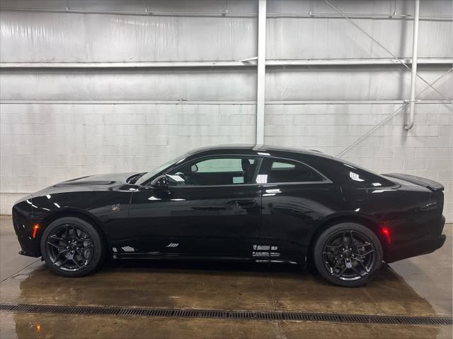 New 2026 Dodge Charger For Sale in Wilmington, OH