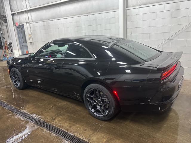 New 2026 Dodge Charger For Sale in Wilmington, OH