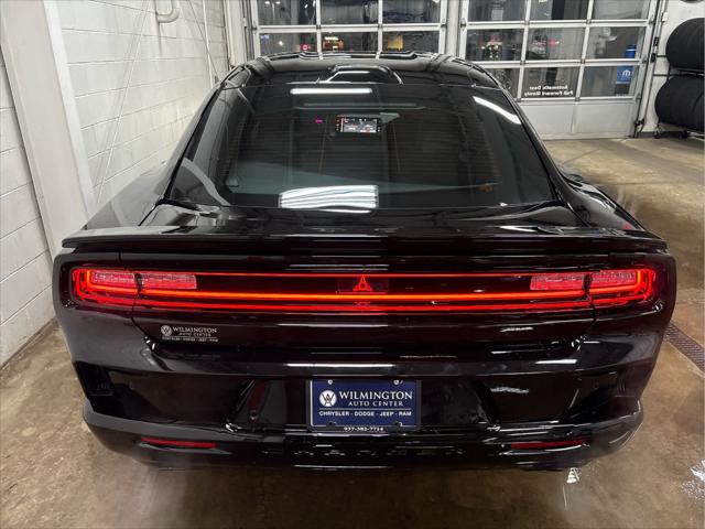 New 2026 Dodge Charger For Sale in Wilmington, OH