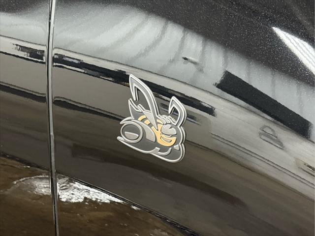 New 2026 Dodge Charger For Sale in Wilmington, OH