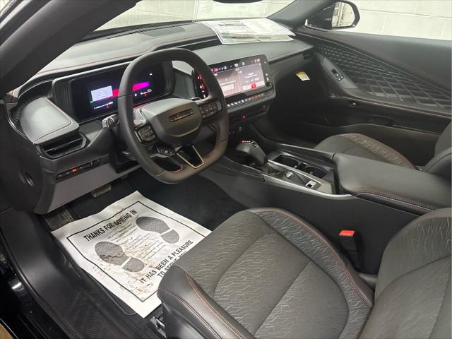 New 2026 Dodge Charger For Sale in Wilmington, OH