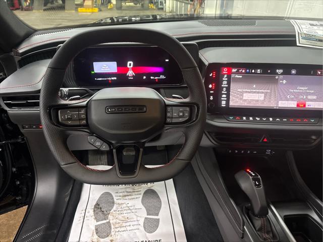 New 2026 Dodge Charger For Sale in Wilmington, OH