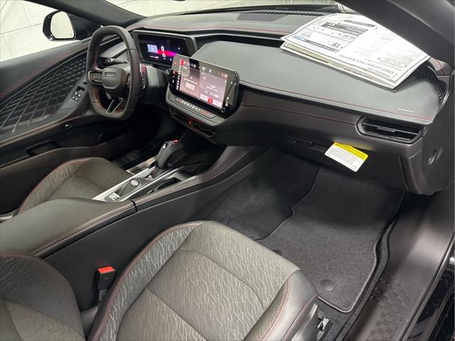 New 2026 Dodge Charger For Sale in Wilmington, OH