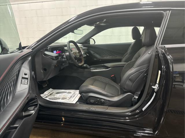 New 2026 Dodge Charger For Sale in Wilmington, OH