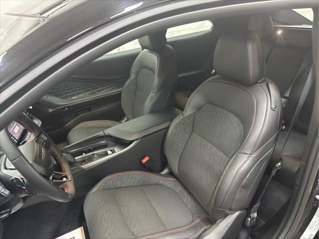 New 2026 Dodge Charger For Sale in Wilmington, OH