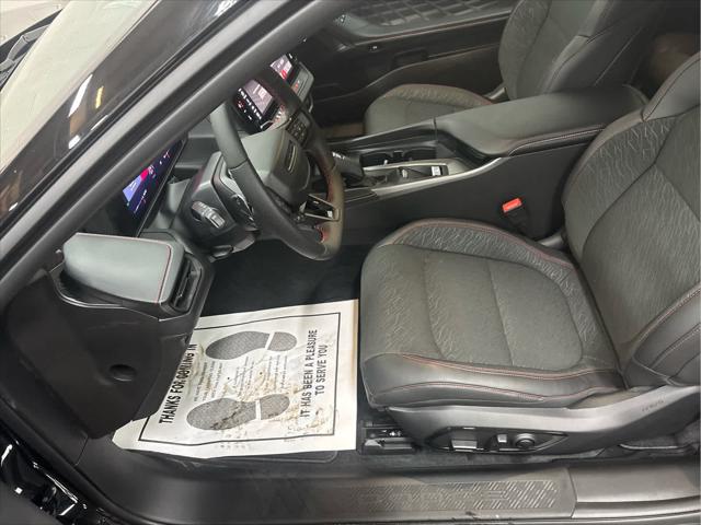 New 2026 Dodge Charger For Sale in Wilmington, OH