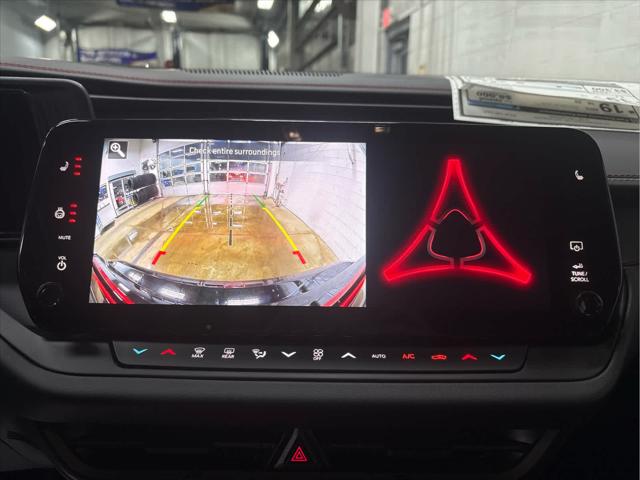 New 2026 Dodge Charger For Sale in Wilmington, OH