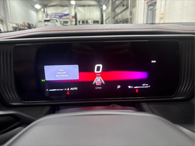 New 2026 Dodge Charger For Sale in Wilmington, OH