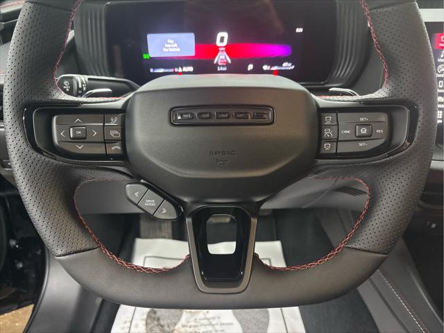 New 2026 Dodge Charger For Sale in Wilmington, OH