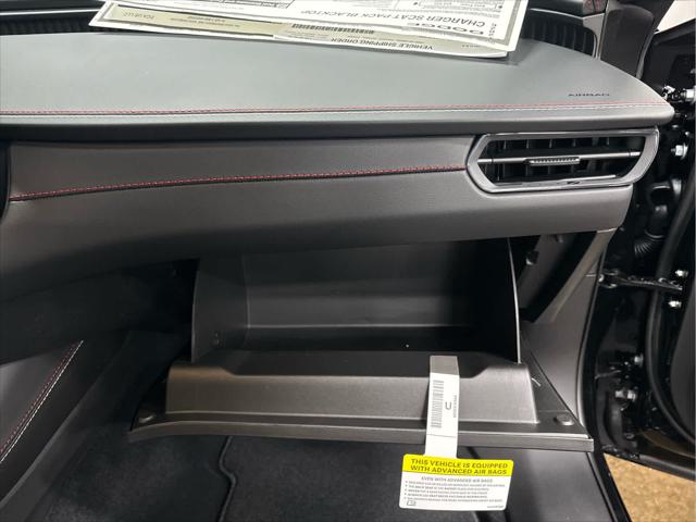 New 2026 Dodge Charger For Sale in Wilmington, OH