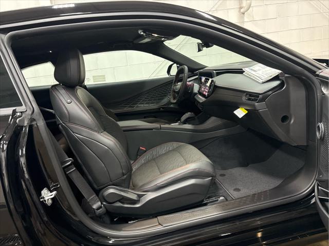 New 2026 Dodge Charger For Sale in Wilmington, OH