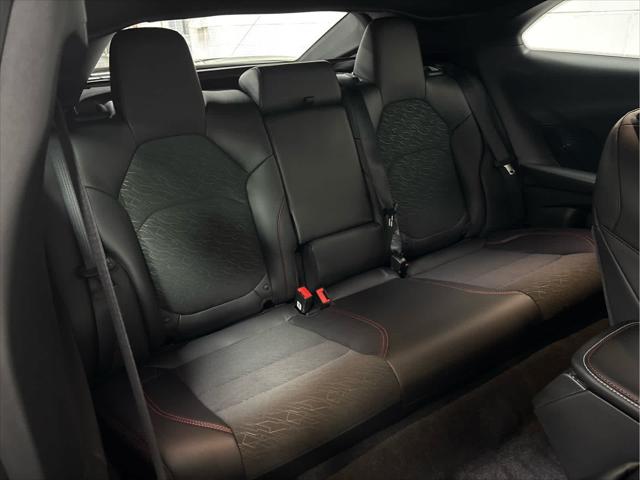 New 2026 Dodge Charger For Sale in Wilmington, OH