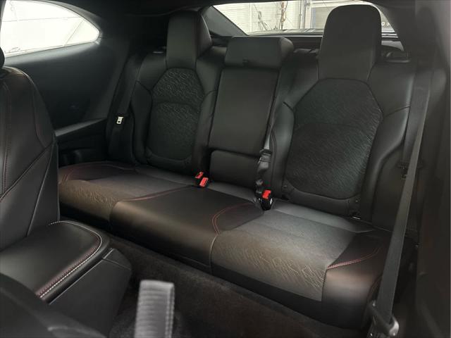 New 2026 Dodge Charger For Sale in Wilmington, OH