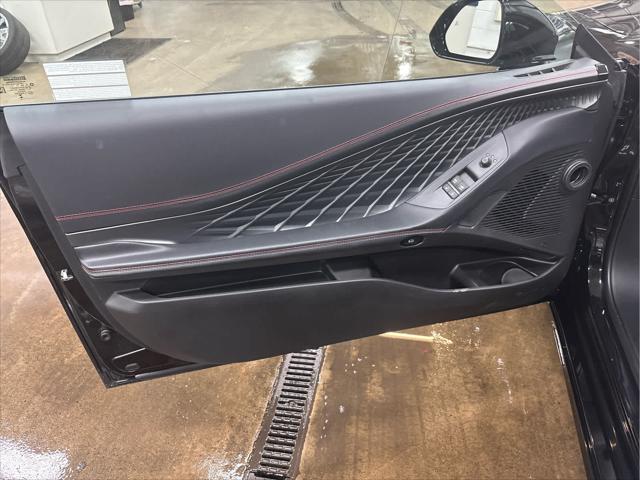 New 2026 Dodge Charger For Sale in Wilmington, OH