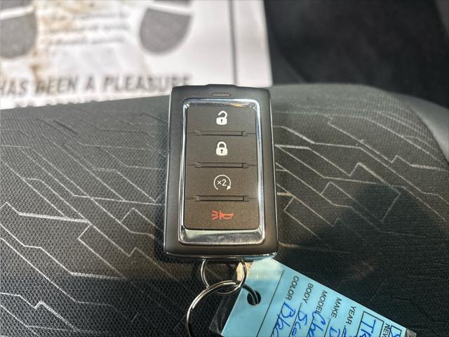 New 2026 Dodge Charger For Sale in Wilmington, OH