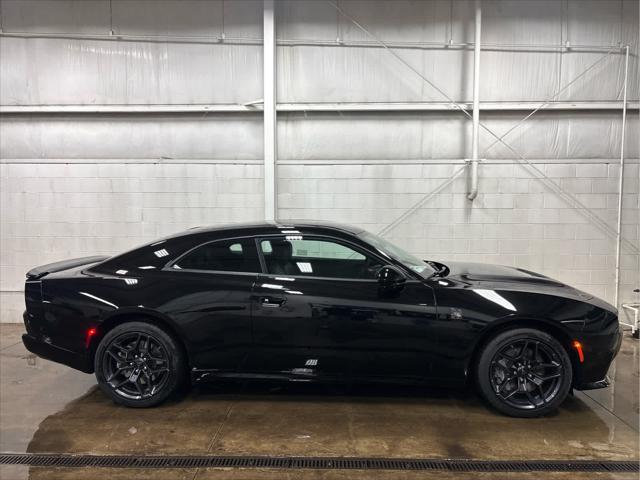 New 2026 Dodge Charger For Sale in Wilmington, OH