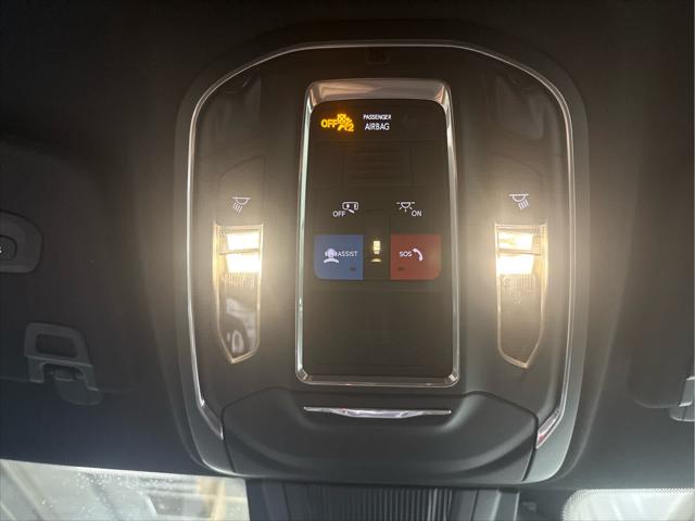 New 2026 Dodge Charger For Sale in Wilmington, OH