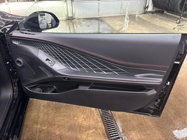 New 2026 Dodge Charger For Sale in Wilmington, OH