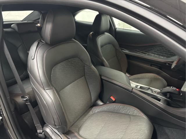 New 2026 Dodge Charger For Sale in Wilmington, OH