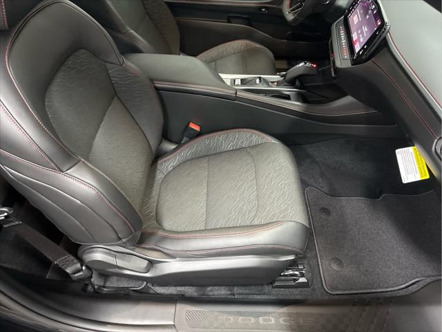 New 2026 Dodge Charger For Sale in Wilmington, OH