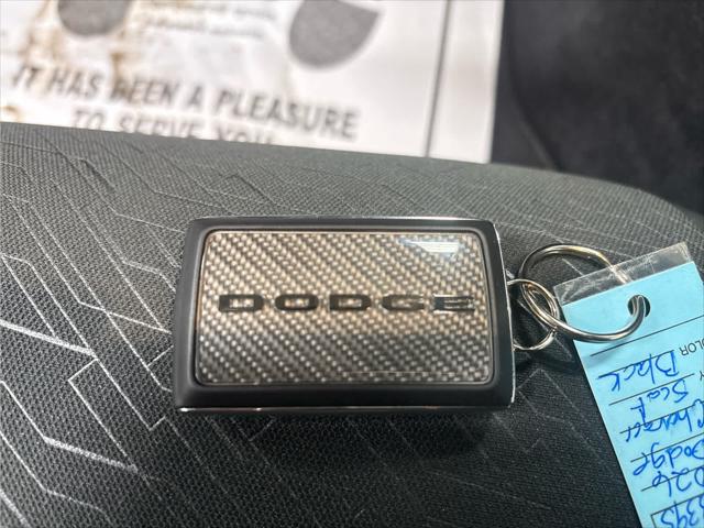 New 2026 Dodge Charger For Sale in Wilmington, OH