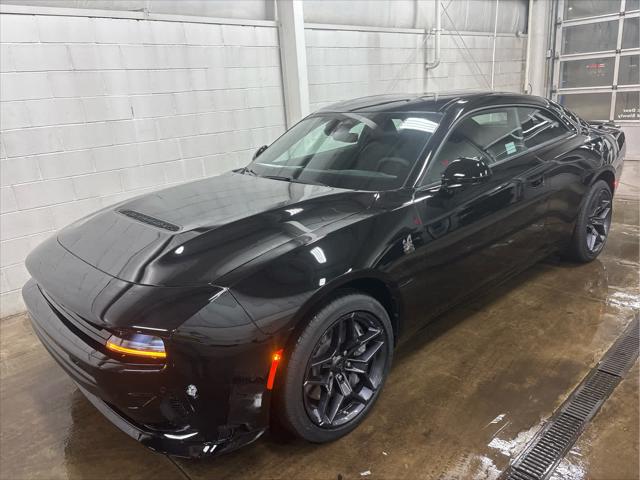 New 2026 Dodge Charger For Sale in Wilmington, OH
