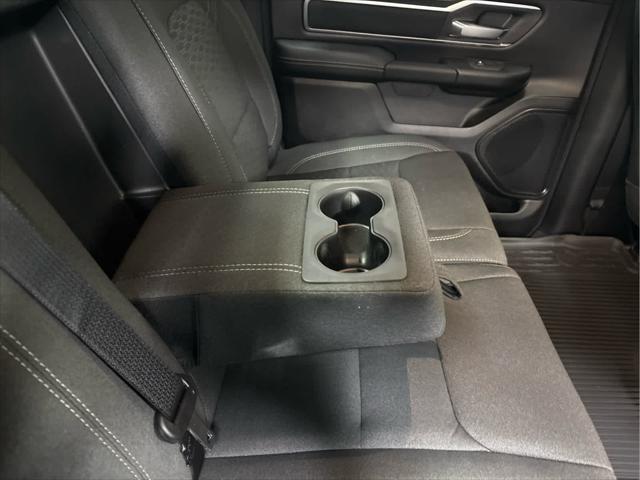 New 2026 RAM 1500 Big Horn Crew Cab 4x4 57" Box For Sale in Wilmington, OH