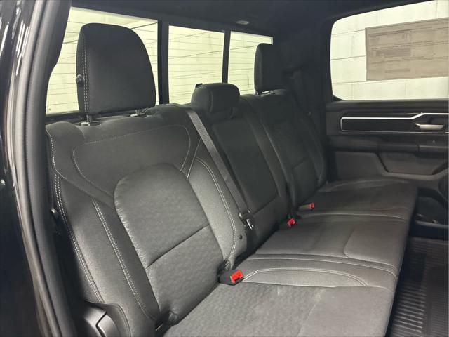 New 2026 RAM 1500 Big Horn Crew Cab 4x4 57" Box For Sale in Wilmington, OH